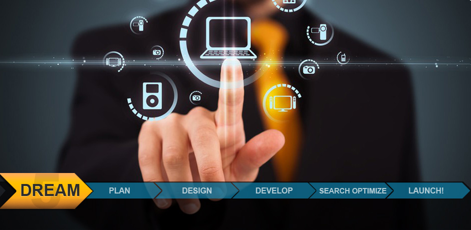 Website-Decision