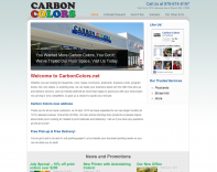 Carbon-Colors