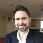 Brian Bahia