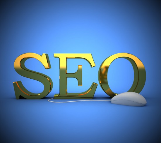 SEO Search Engine Optimization