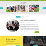 Clarendon Early Education Services