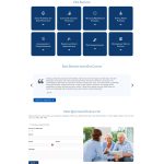 Legal Website Design for Attorney