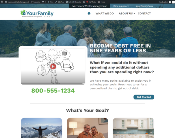Your Family Bank NE
